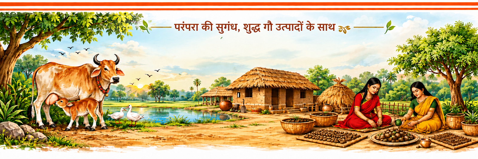 Sanatan Setu Store